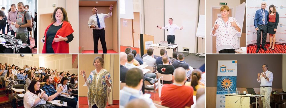 SEETEST 2016 ended with a tremendous success!!!