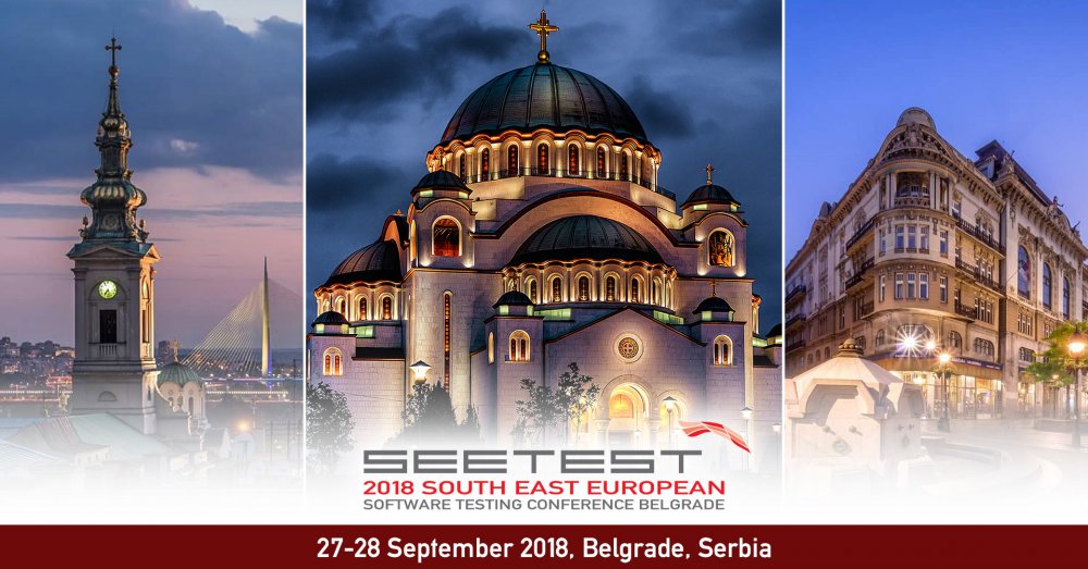 Belgrade, we are coming!!!
